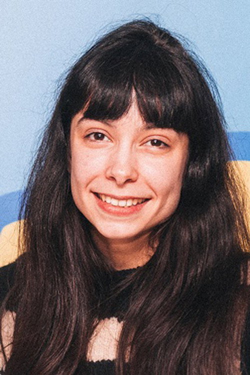 Laura Mahía profile