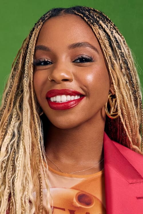London Hughes profile