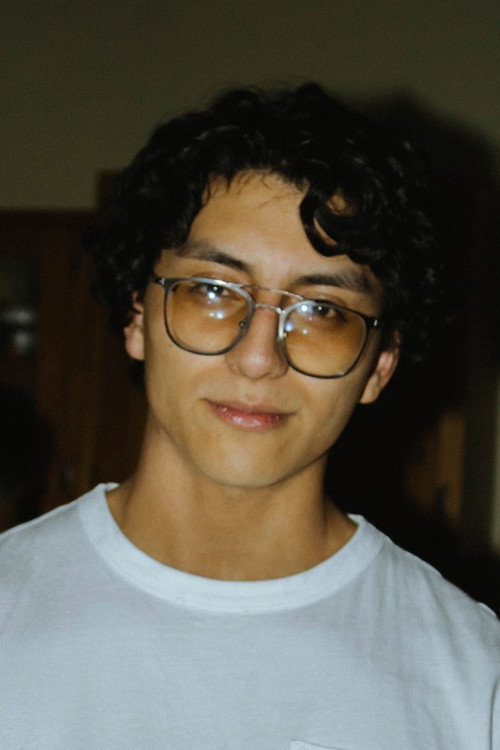 Photo of Pablo Agustín, Camera