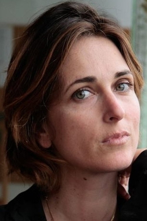 Photo of Chiara Barzini, Writing