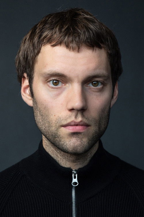 Haraldur Ari Stefánsson profile