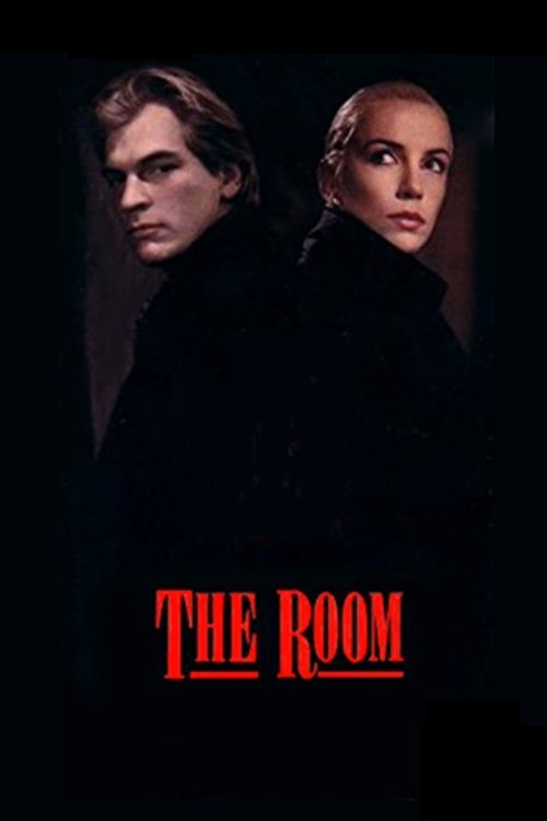 Movie poster for Basements (1987)