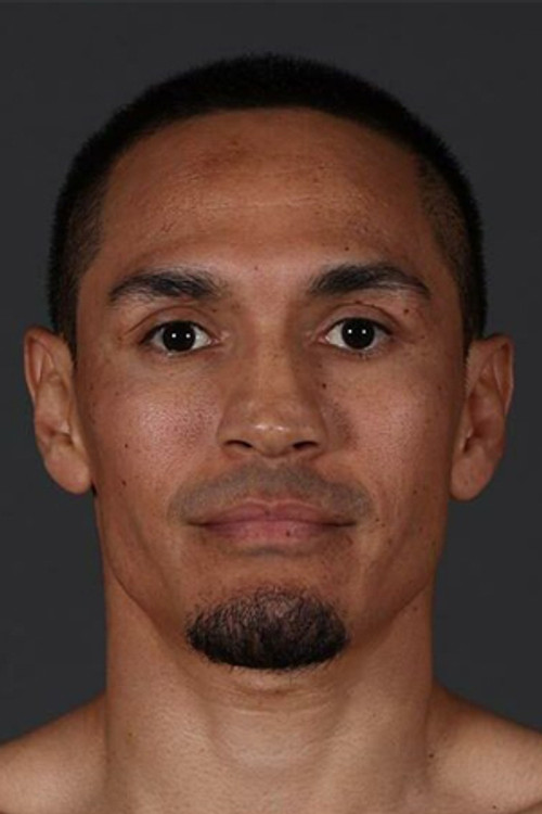 Photo of Juan Francisco Estrada, Acting