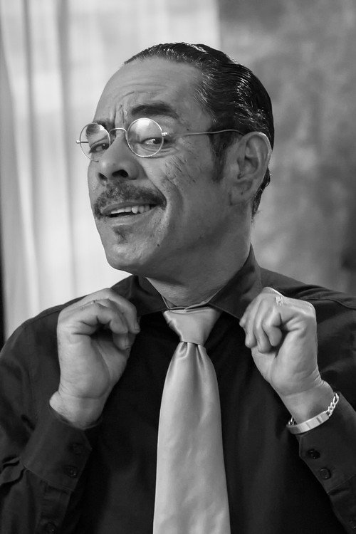 Photo of Christian Baumgartner, Acting
