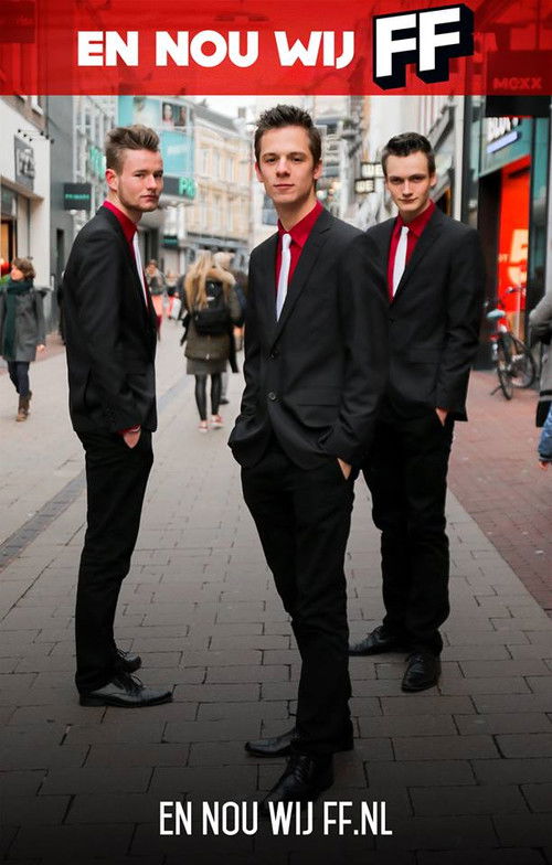 En Nou Wij FF poster