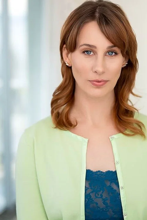 Photo of Leah Beaudry, Acting