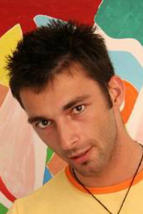 Photo of Daniel Brk, Acting