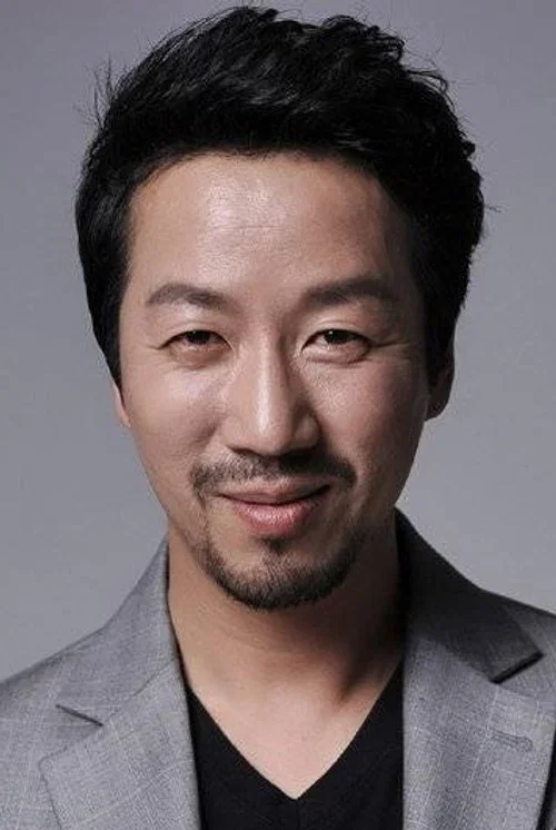 Photo of Jung Kyung-hoon, Acting