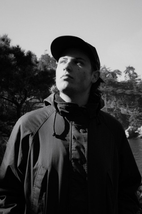 Photo of Dante Toccagino, Camera