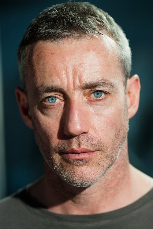Photo of Rocky Marshall, Acting