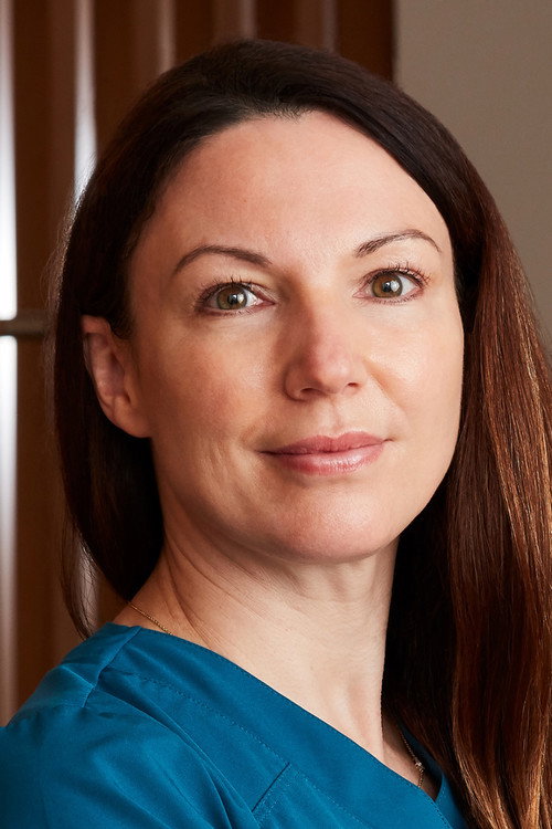 Photo of Emma Craythorne, Acting