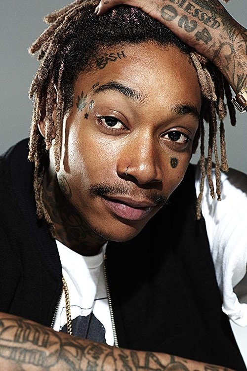 Wiz Khalifa profile