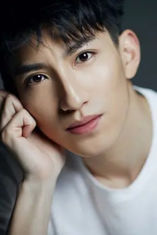 Photo of 王鹏轩, Acting