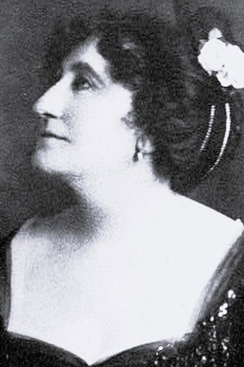 Photo of Clara T. Bracy, Acting