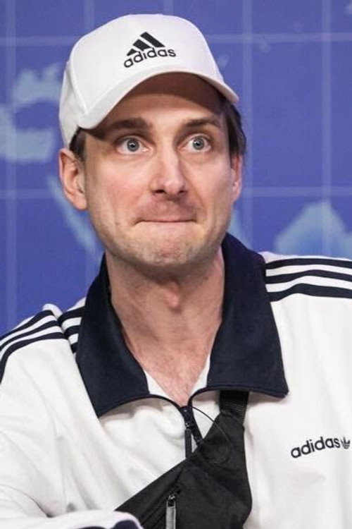 Photo of Mateusz Grydlik, Acting