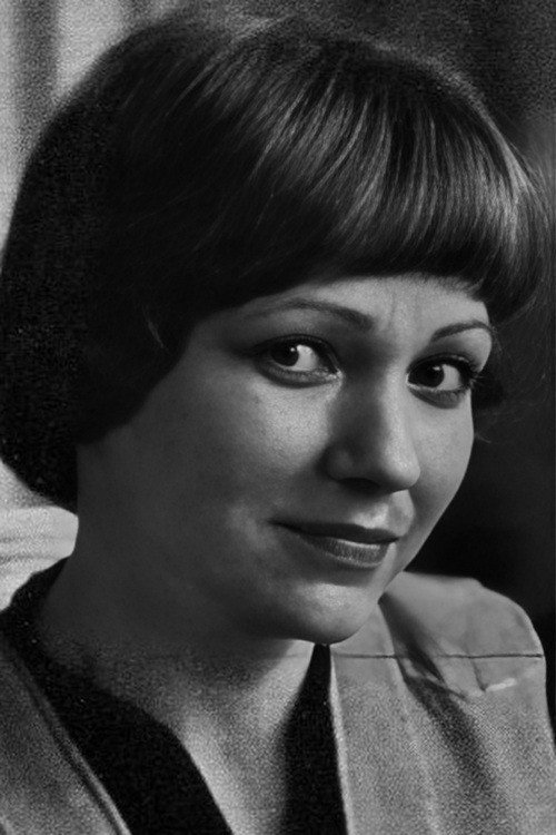 Photo of Līga Liepiņa, Acting