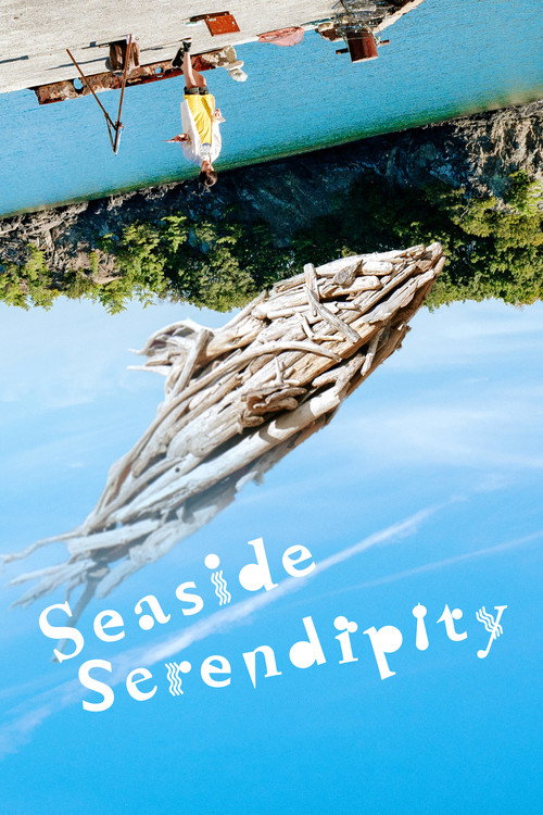 Movie poster for Seaside Serendipity (2025)