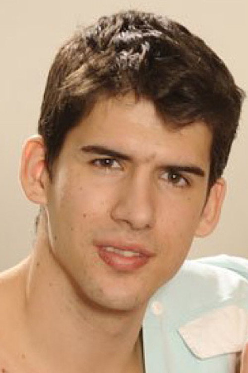 Photo of Adam Vavra, Acting