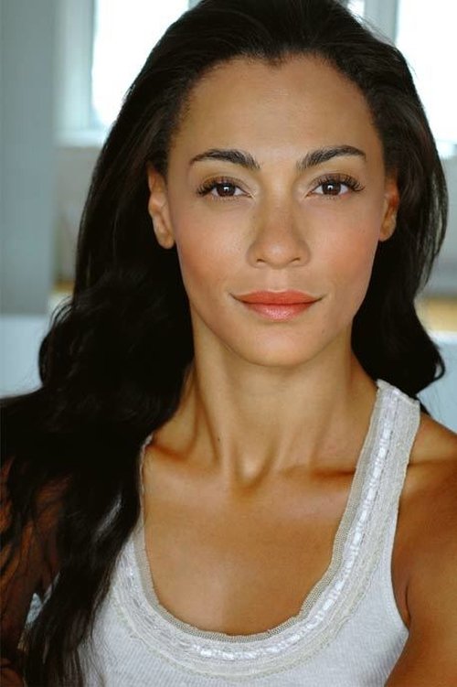 Photo of Amelia Workman, Acting