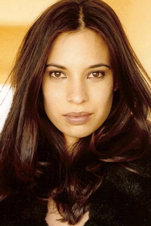 Photo of Martine Hughes, Acting