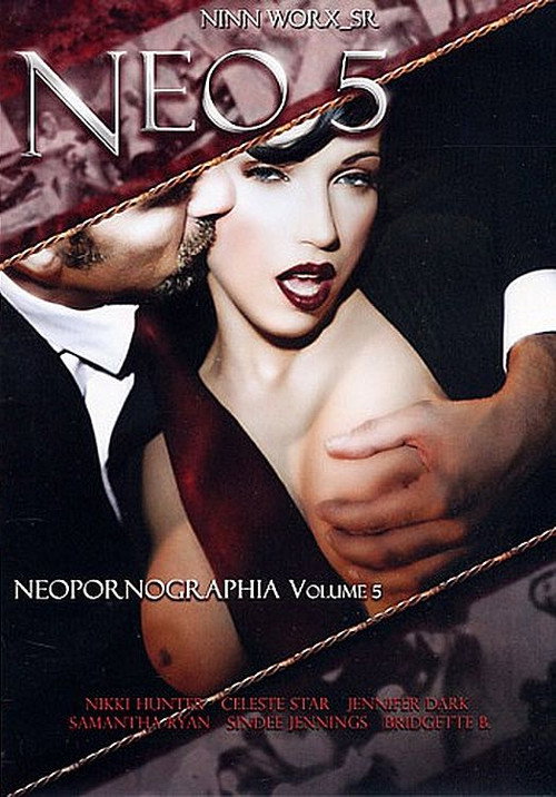 Movie poster for Neo Pornographia 5 (2009)