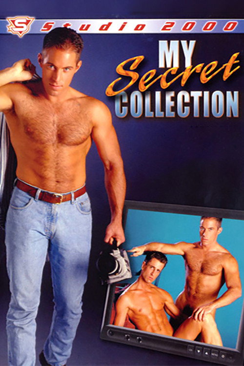 Movie poster for My Secret Collection (1996)