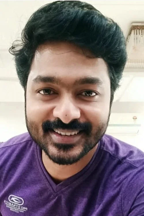 Photo of Arun Padmanabhan, Acting