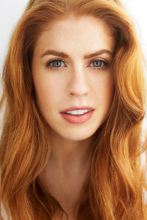 Photo of Jenna Elise, Acting