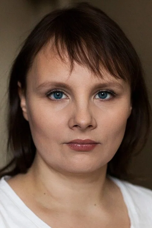 Photo of Svenja Hermuth, Acting
