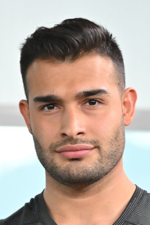 Photo of Sam Asghari, Acting