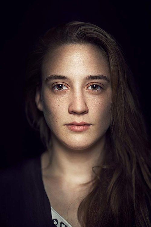 Jaśmina Polak profile