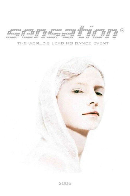 Movie poster for Sensation White: 2006 - Netherlands (2006)