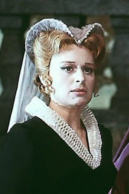 Photo of Lyudmila Sukholinskaya, Acting