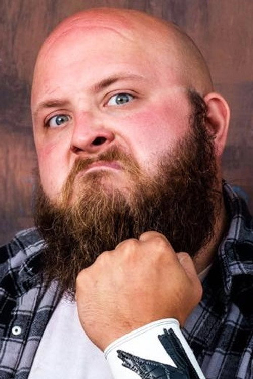 Photo of Reed Bentley, Acting