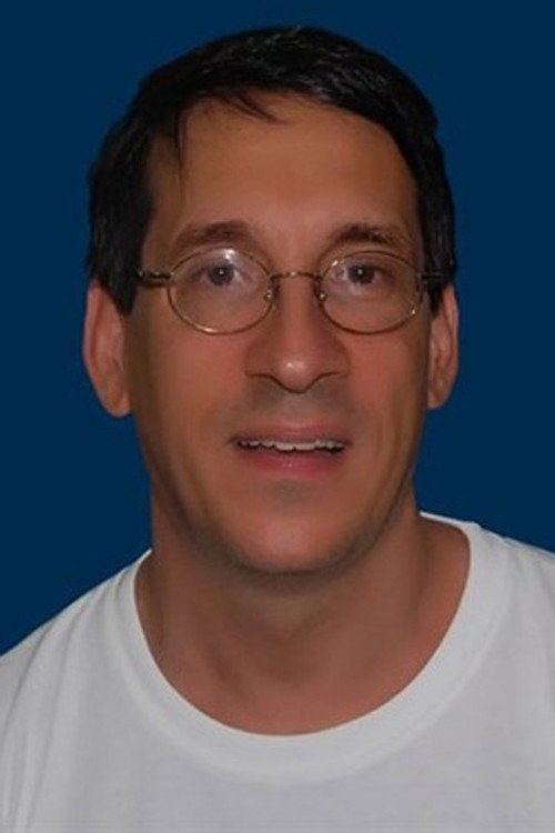 Photo of Lewis Schoenbrun, Editing