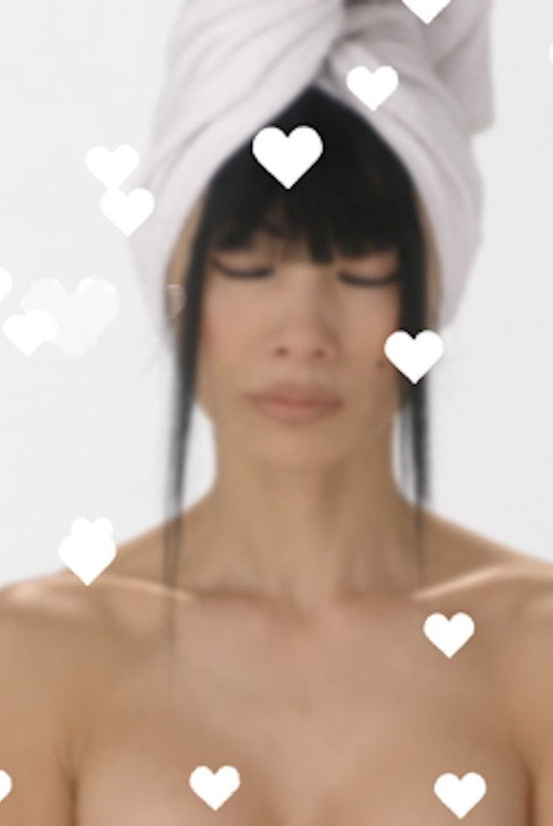 Movie poster for Mirror Cookie