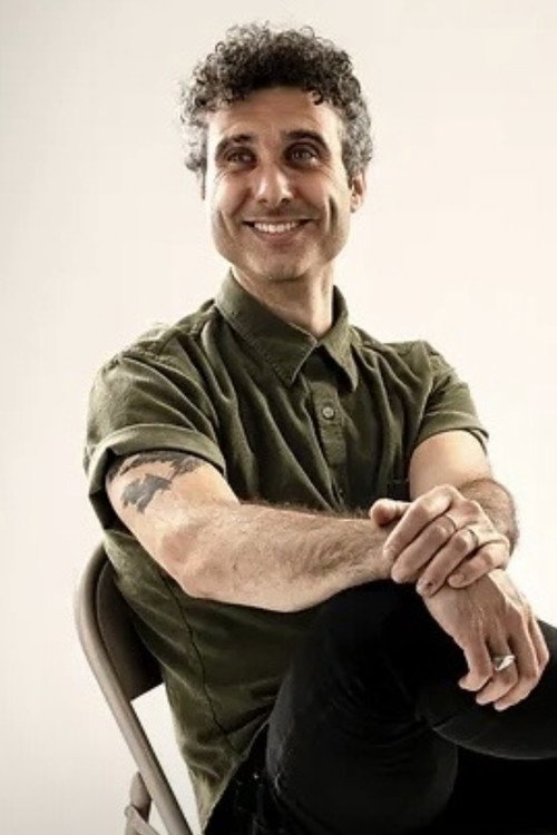 Photo of Gille Klabin, Directing