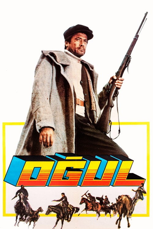 Movie poster for Oğul (1974)