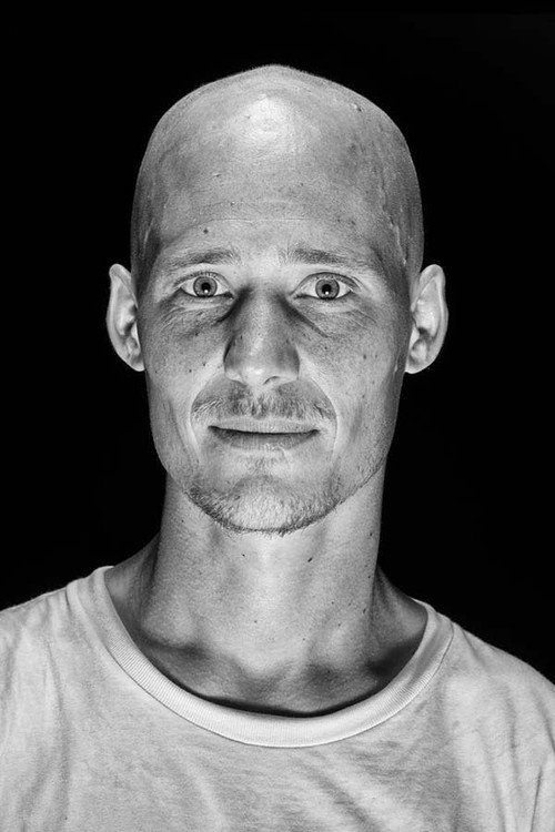Photo of Sven Kilchenmann, Acting