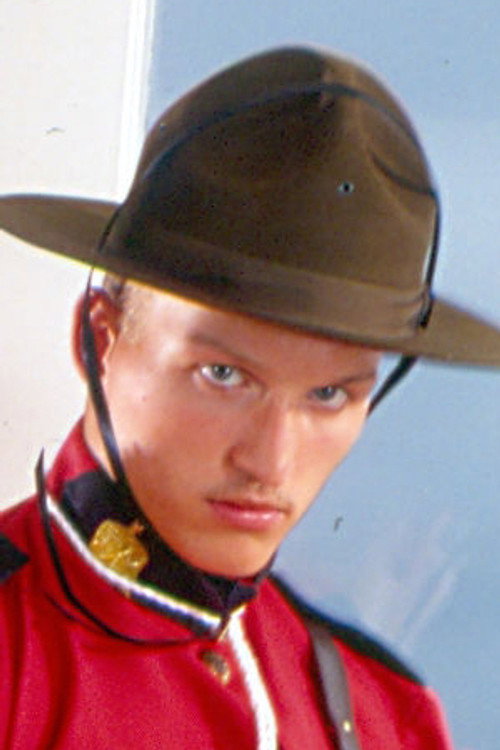 Photo of Sylvain Racine, Acting