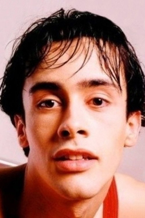 Photo of Antoine Mallet, Acting