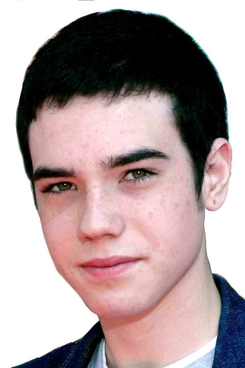 Photo of Shane Hunter, Acting