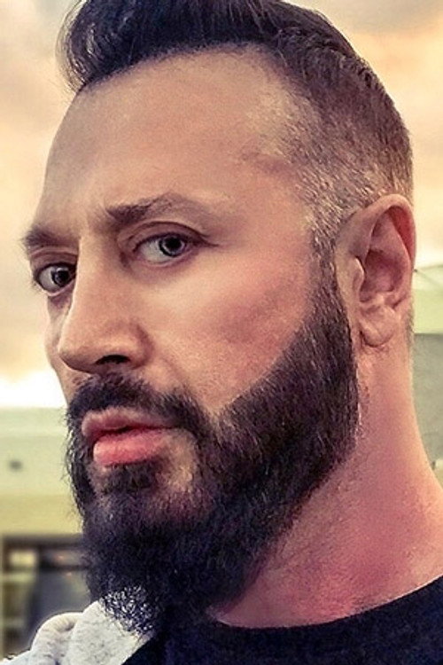 Photo of Tommaso Wilcox, Acting