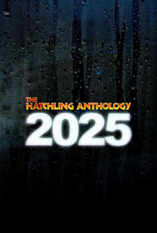 Movie poster for Nightfall (2025)