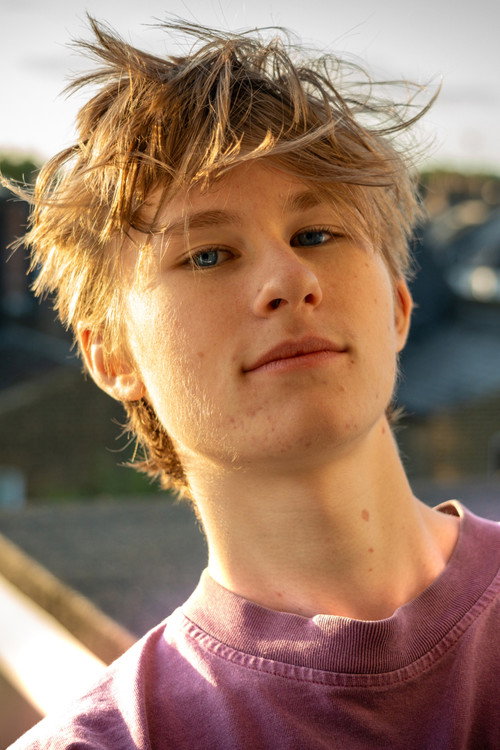 Photo of Devon Mckenna, Camera