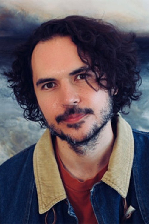 Photo of Joe Berry, Sound