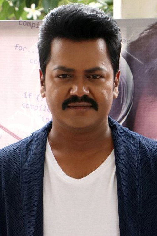 Photo of Roshan, Crew