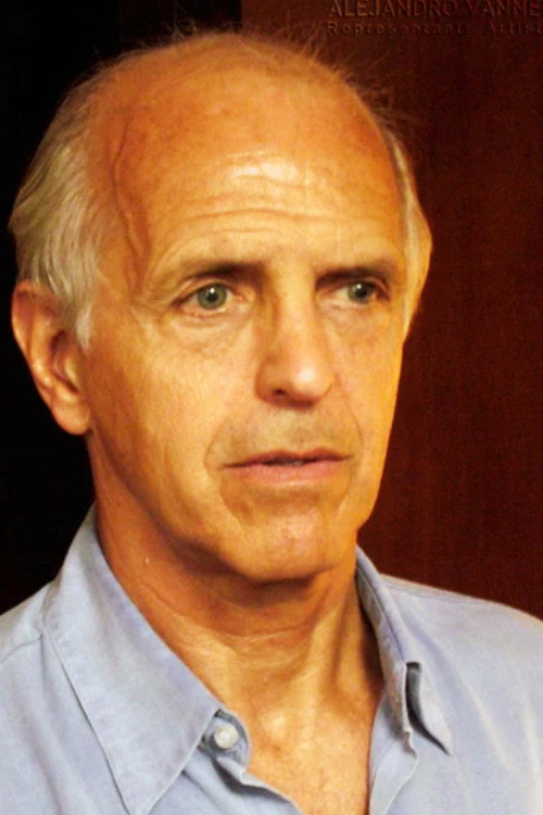 Photo of Jorge Sabaté, Acting