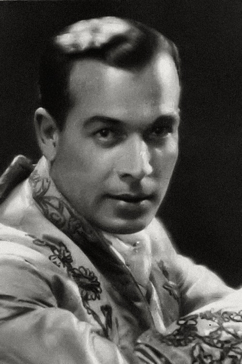 Photo of António Luis Lopes, Acting