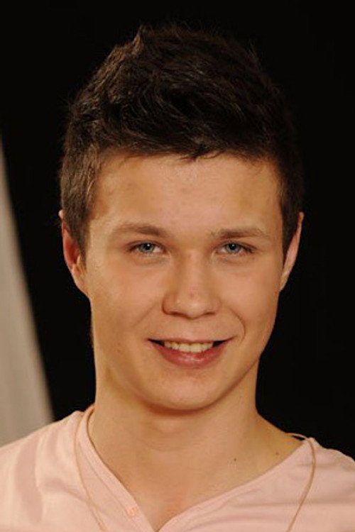 Photo of Kristof Hertz, Acting